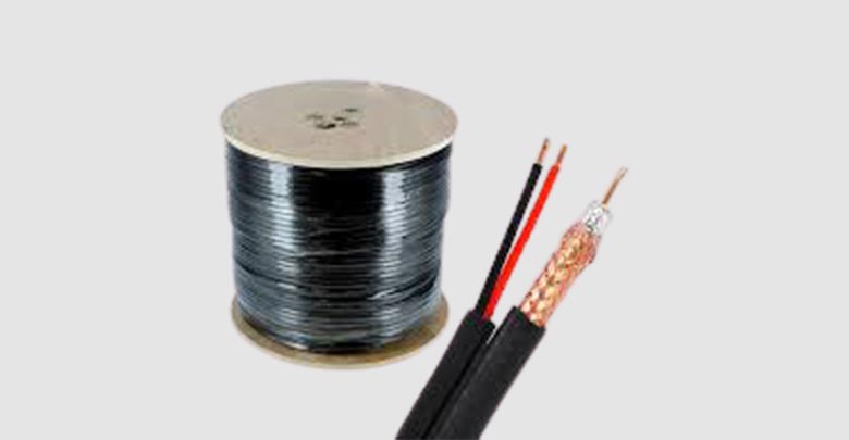 افزایش متراژ سیم RG59  | چگونه متراژ سیم RG59 مداربسته را افزایش بدیم