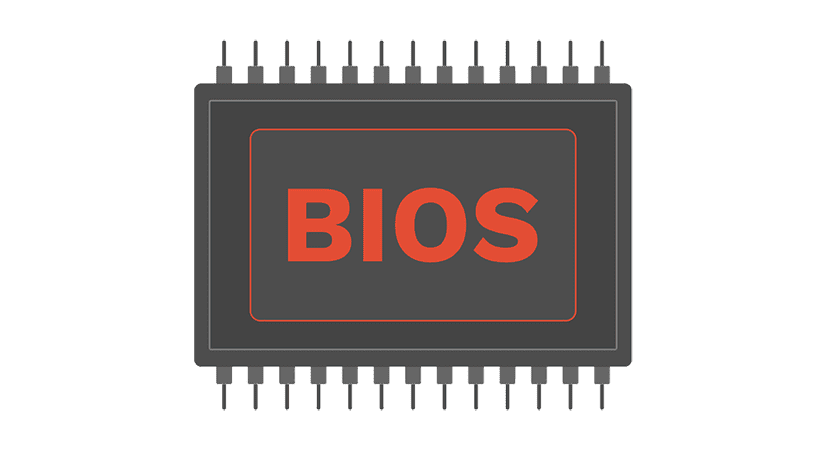 مفهوم بایوس (BIOS) کامپیوتر
