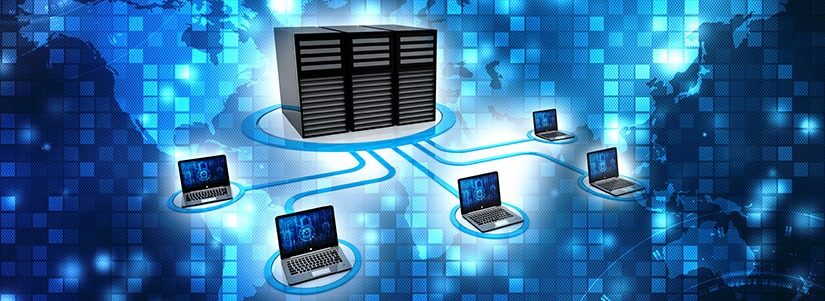 شبکه چیست؟ کاربرد شبکه و انواع آن