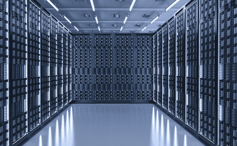 سرور استوک مرکز خرید و فروش سرور HP در البرز