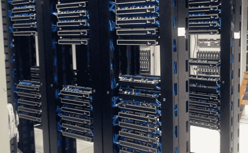 سرور استوک مرکز خرید و فروش سرور HP در بیرجند