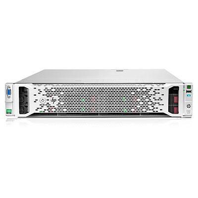 سرور استوک و مرکز حرید و فروش سرور HP در تهران